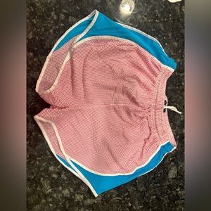 Lauren James Shorties size Large
